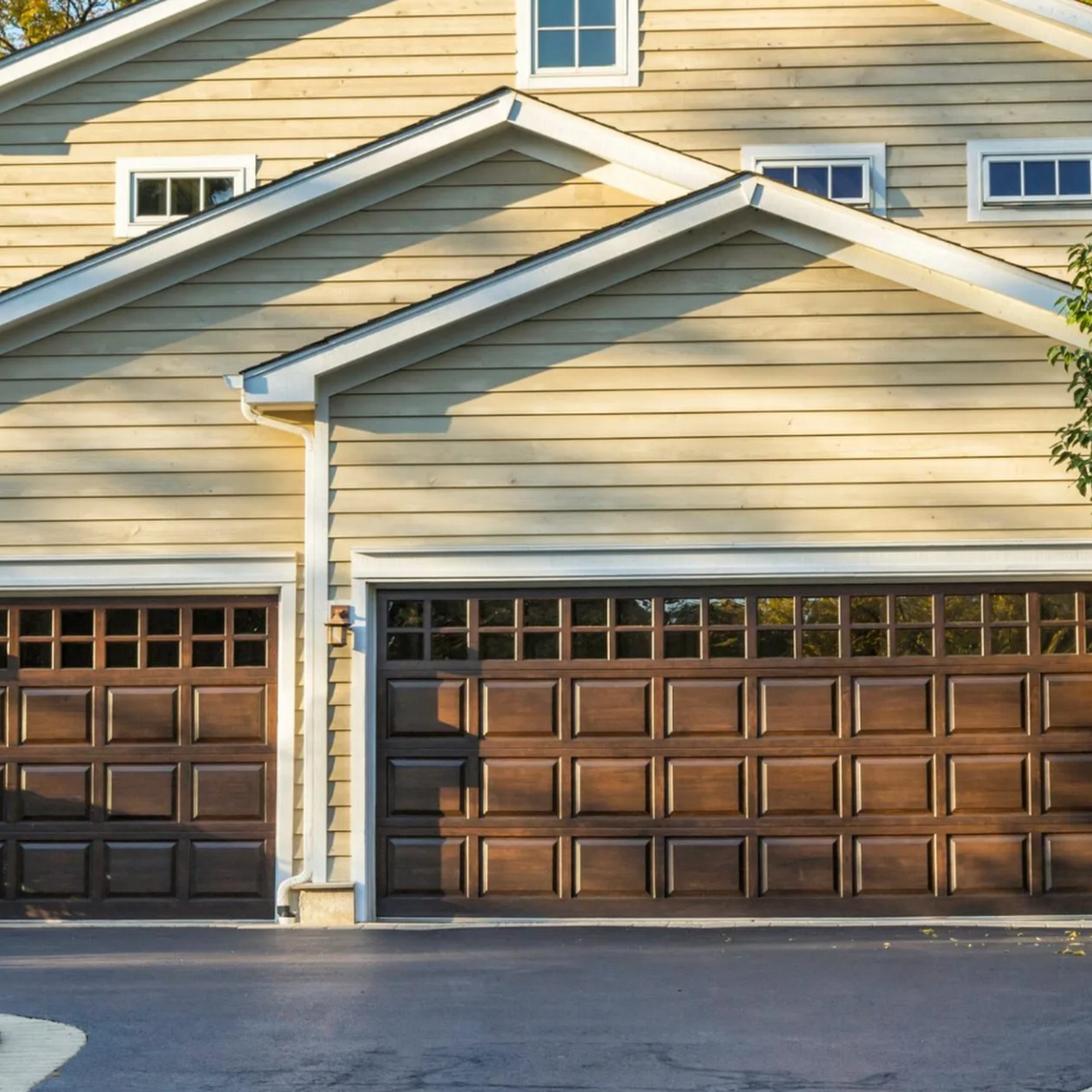 Mr Garage Door Repair of Novato Novato