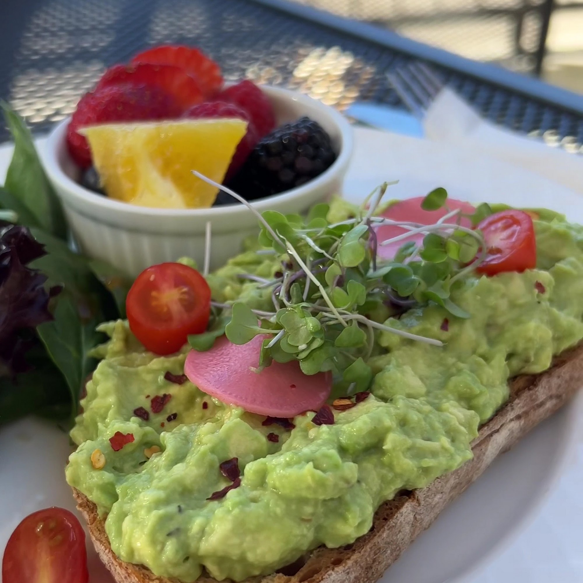 Cafe Sapientia Oak Park