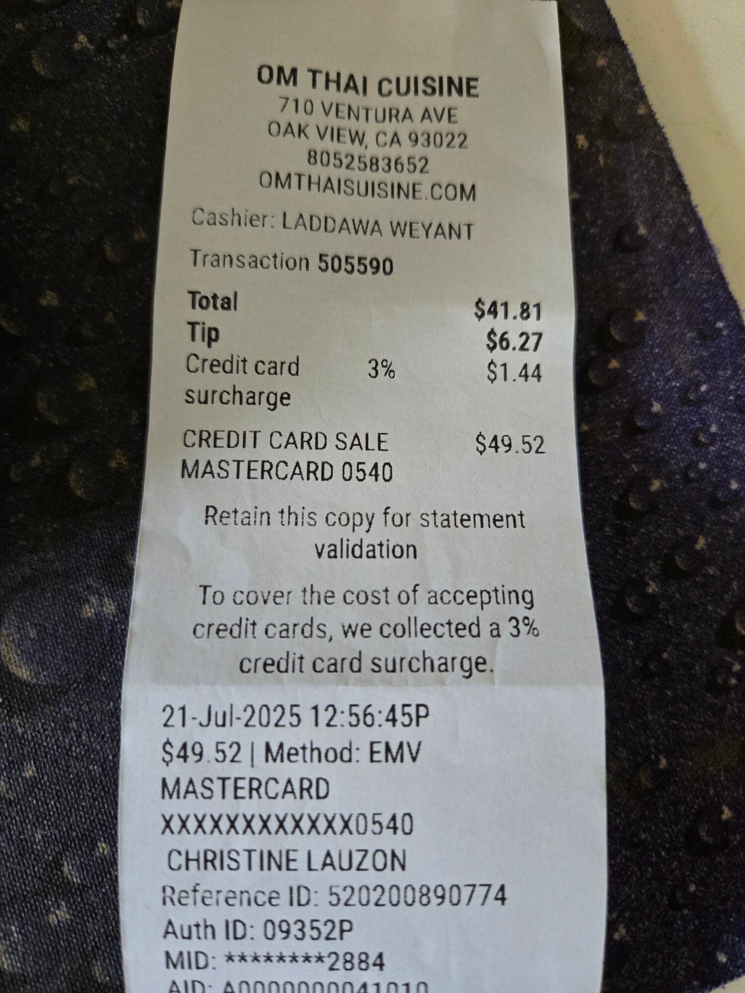 Photo credit: Tripadvisor