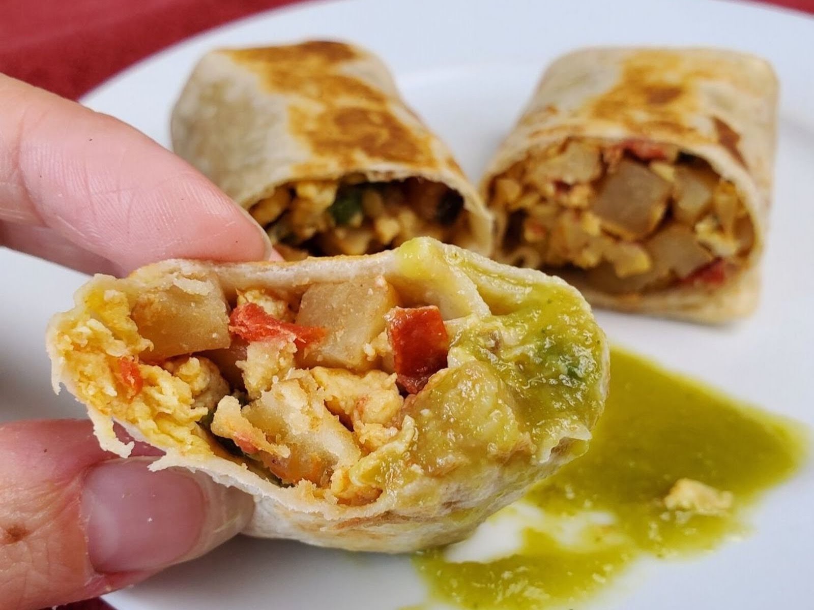 Carmelita's Authentic Mexican Food Oak View