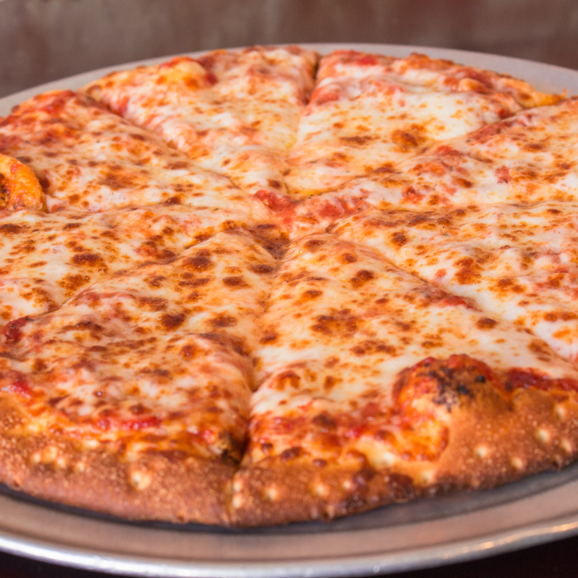 Ojai Pizza Company, Oak View Oak View