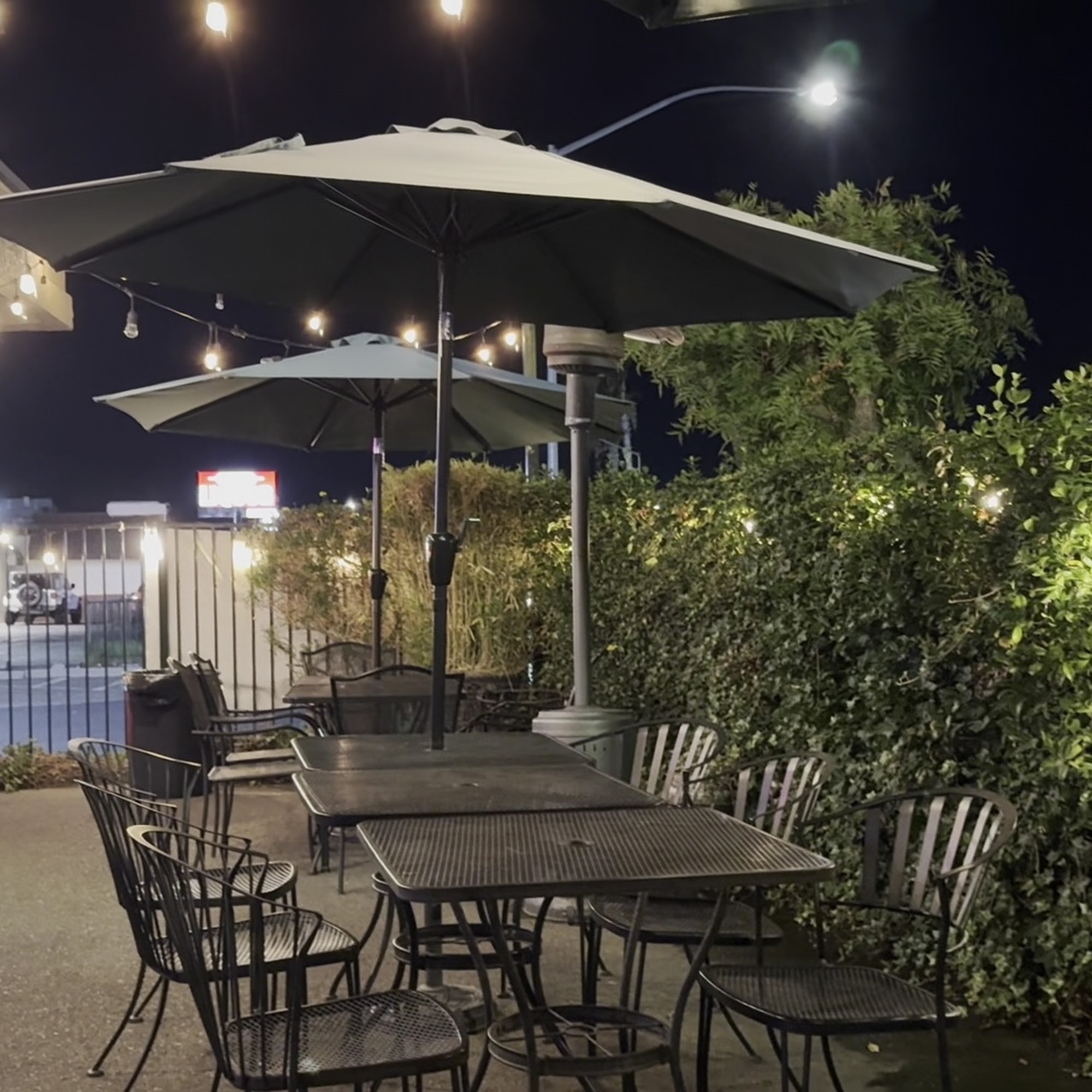 Cocina Michoacana Oakdale Oakdale