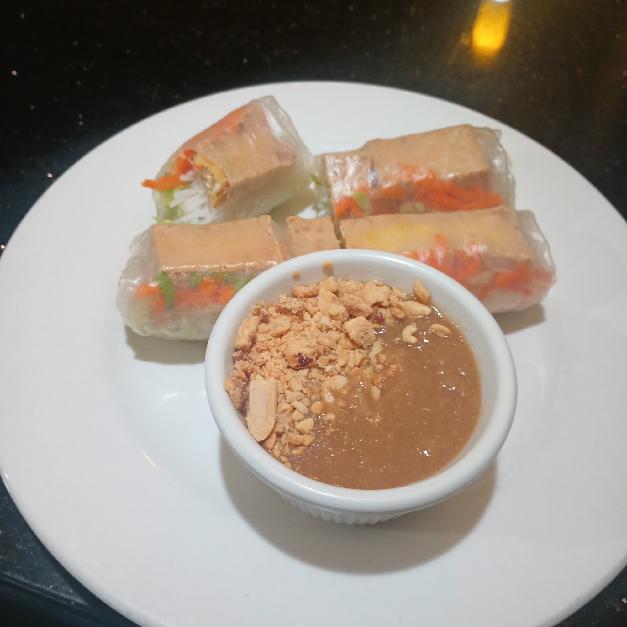 Pho 38 Oakdale