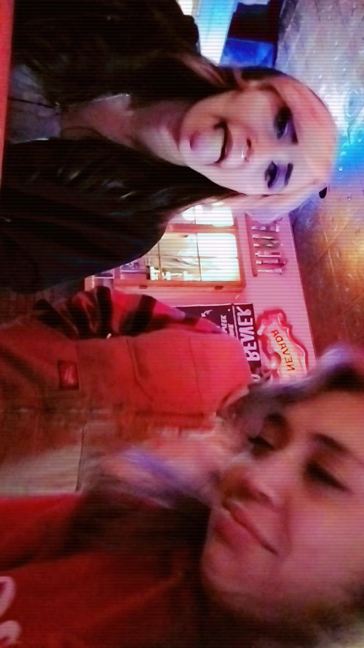 Battered Beaver Menu