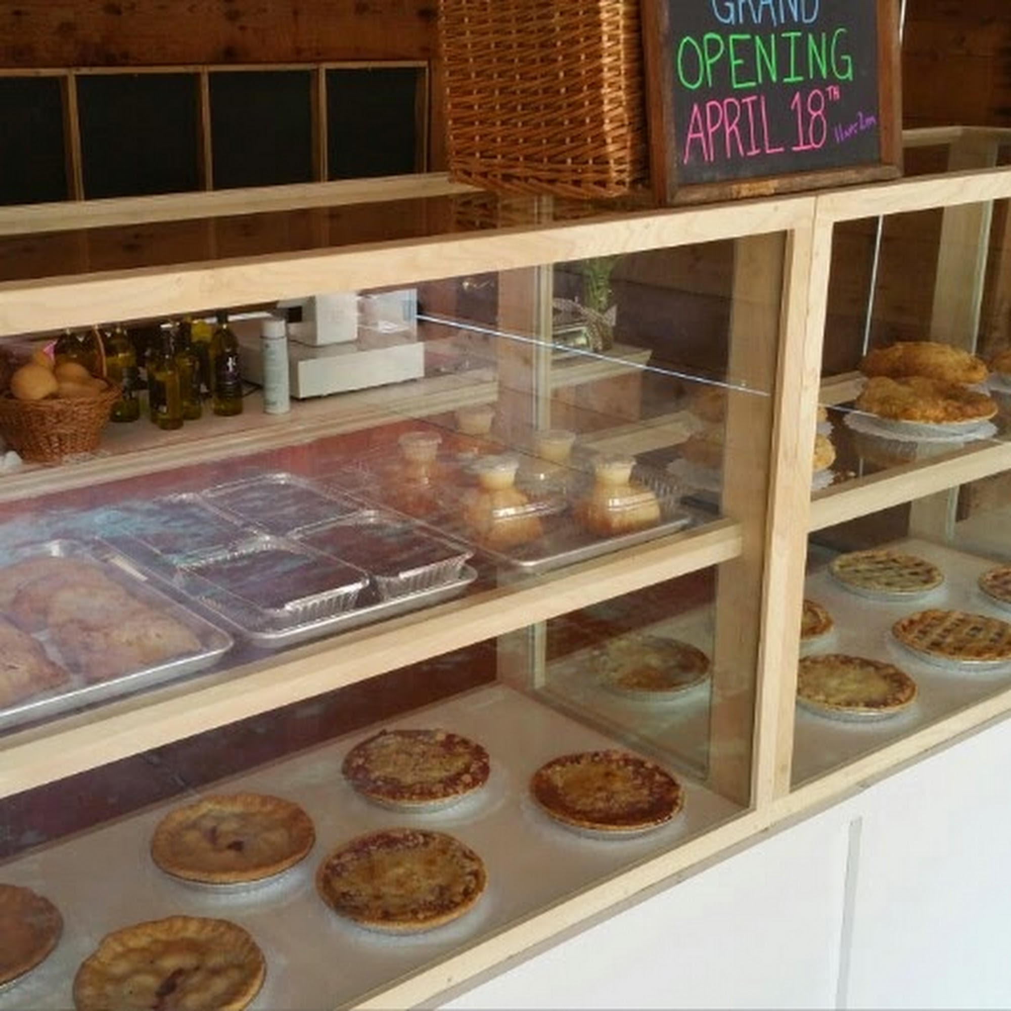 Bloomingcamp Ranch Oakdale