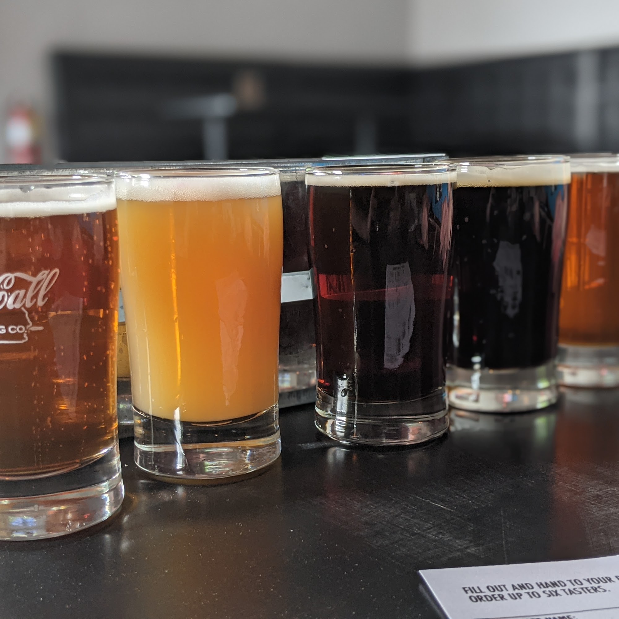 Last Call Brewing Co. Oakdale