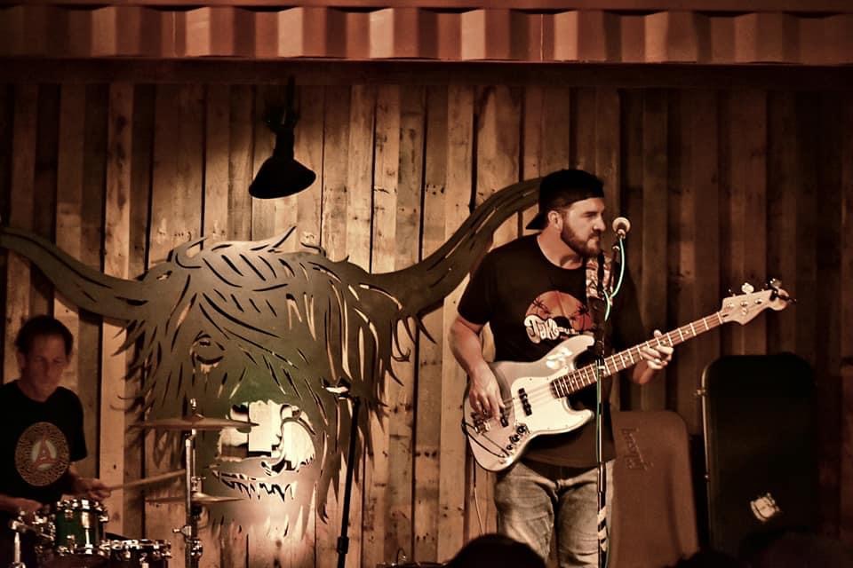 Dying Breed Brewing Oakdale