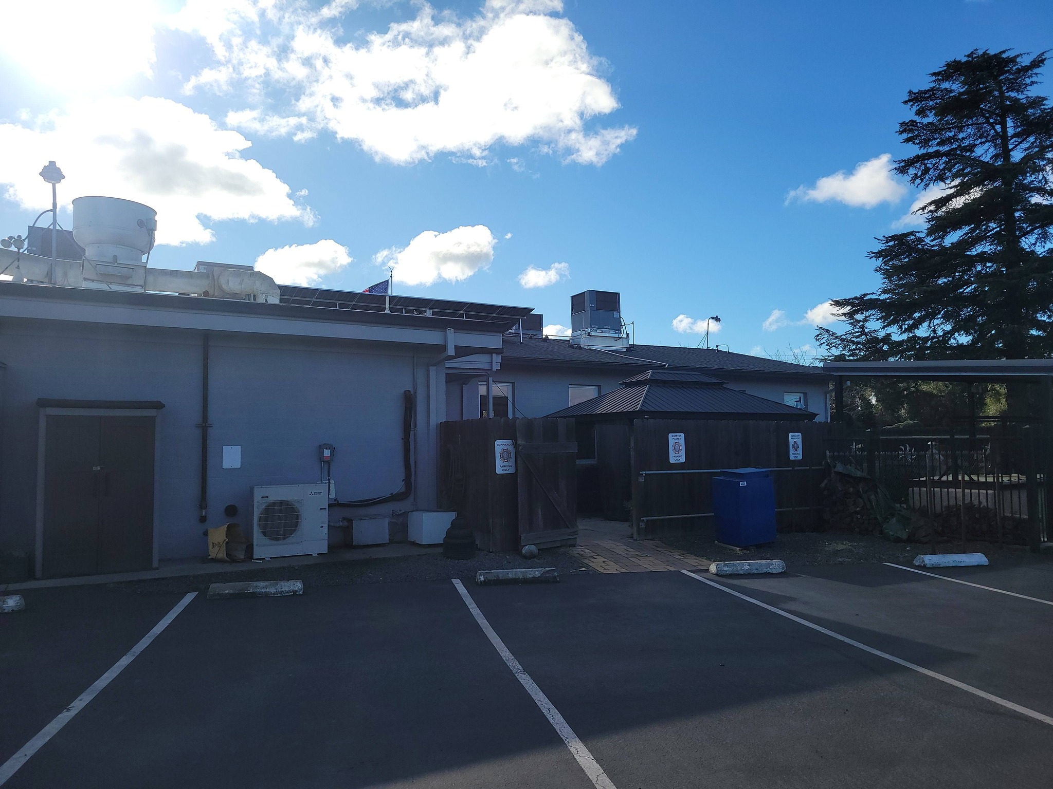 Rollin' Smoke BBQ Oakdale