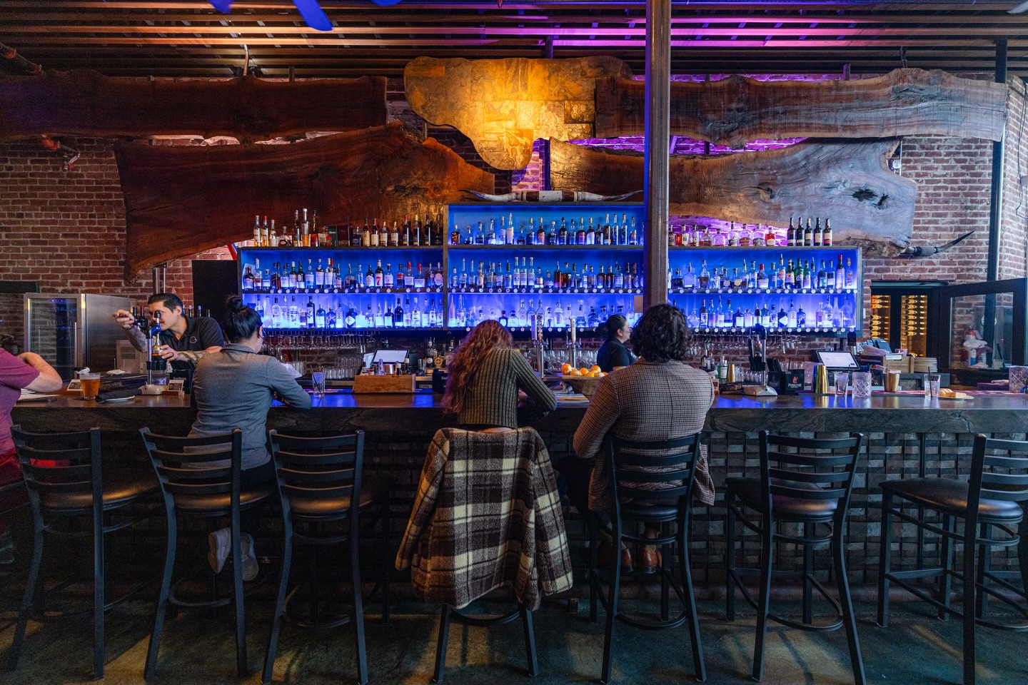 Reata on 3rd Oakdale