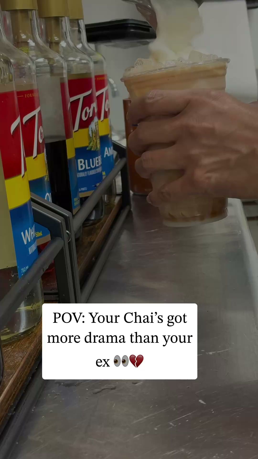 Seed 2 Cup Coffee Menu