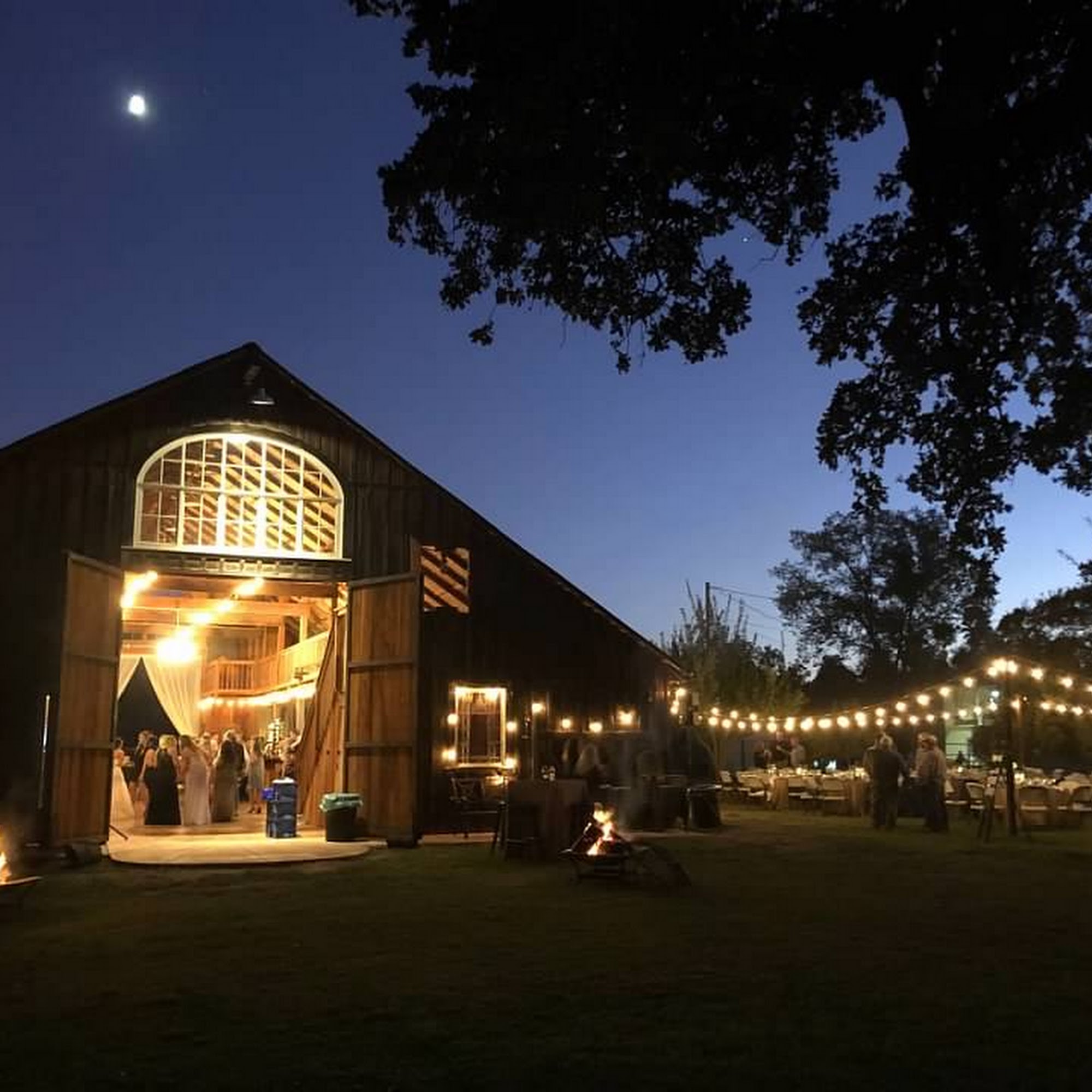 Marsella Family Vineyards Oakdale