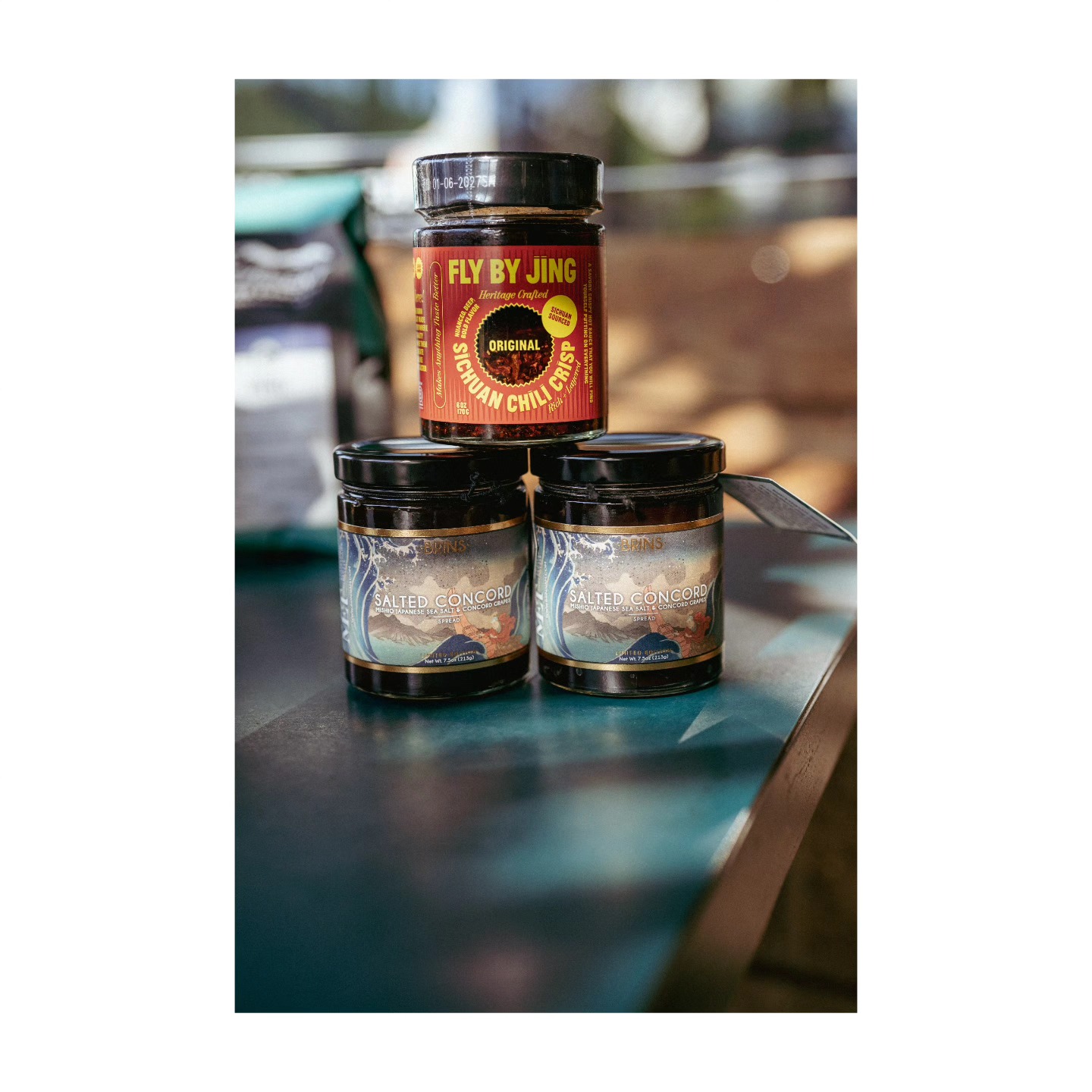 Clouds Rest Coffee Oakhurst