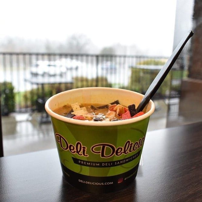 Deli Delicious Oakhurst