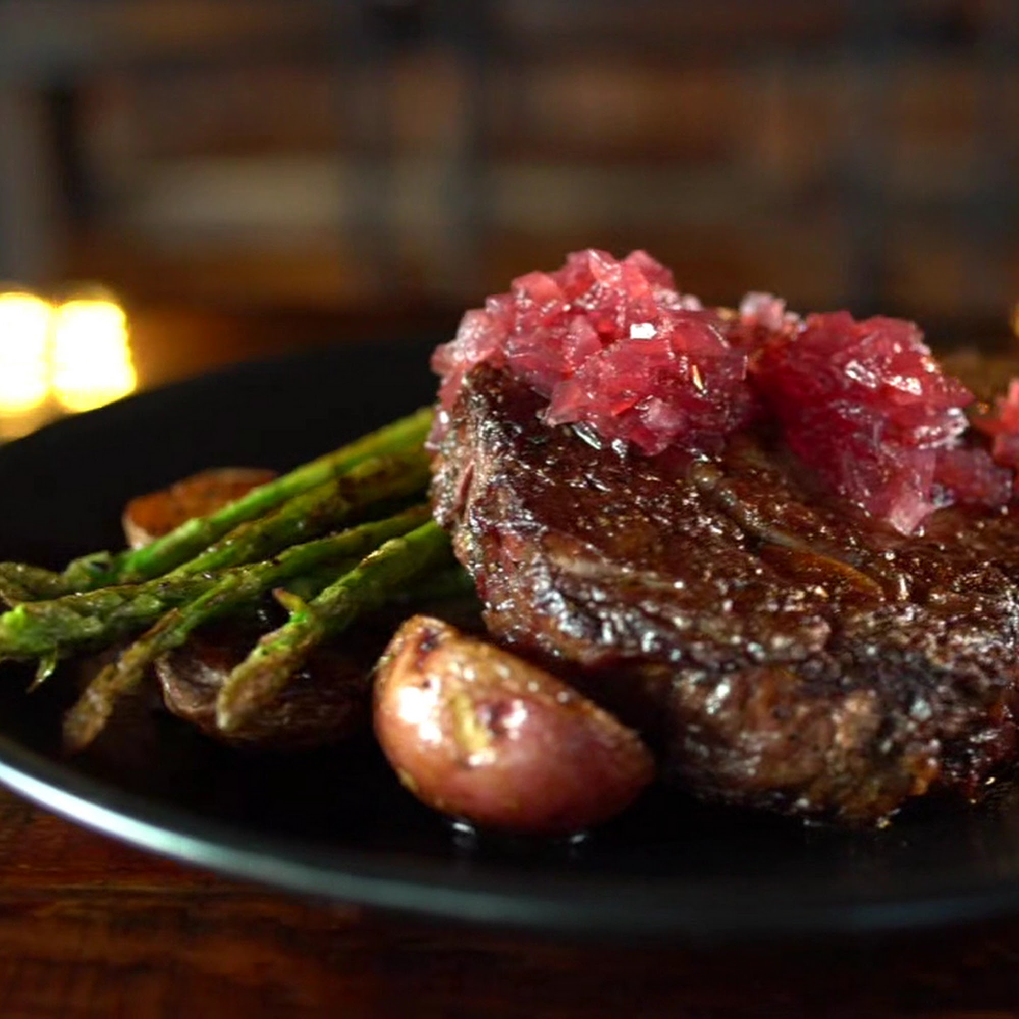 South Gate Brewing Company Oakhurst