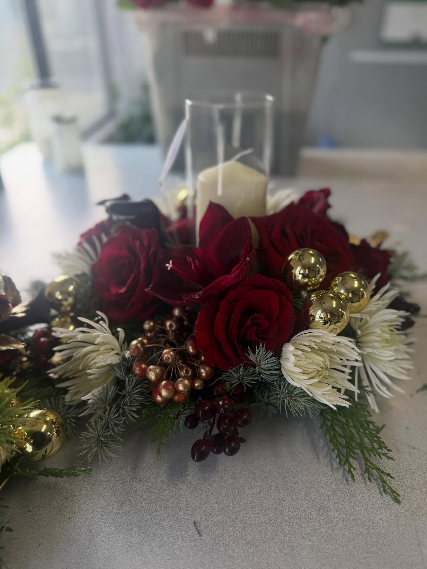 Sweet Dreams Floral Design Oakhurst