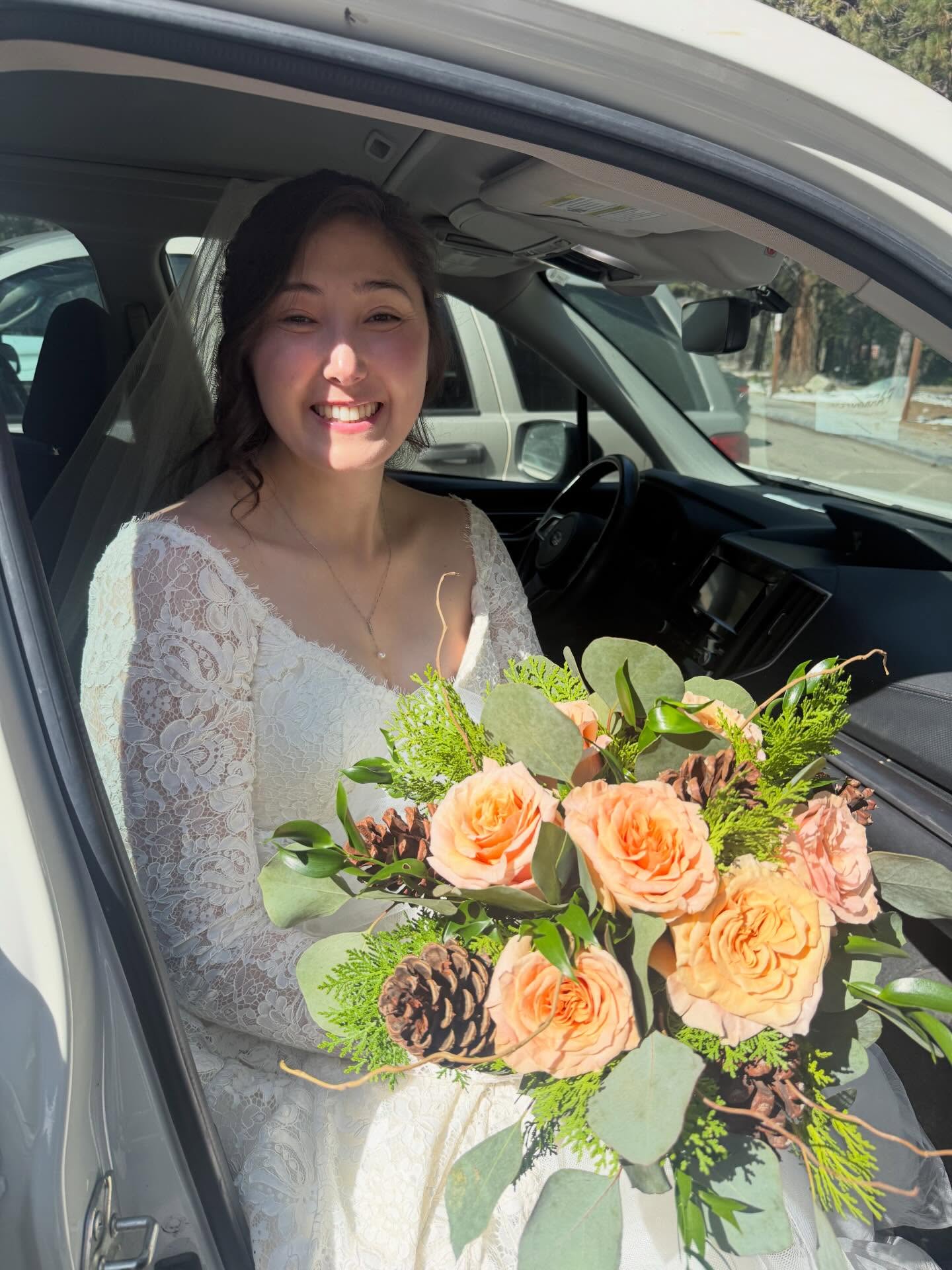 Sweet Dreams Floral Design Oakhurst