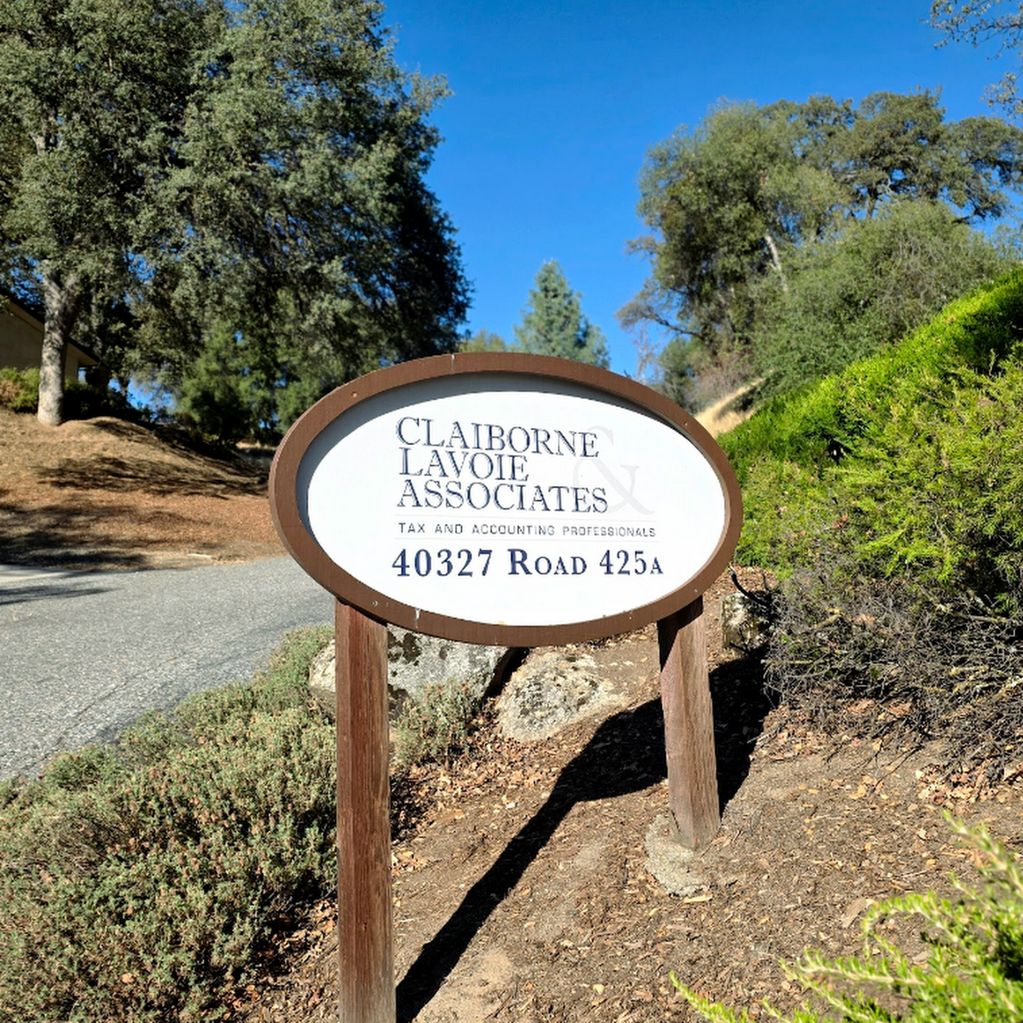 Claiborne Lavoie & Assoc. Oakhurst