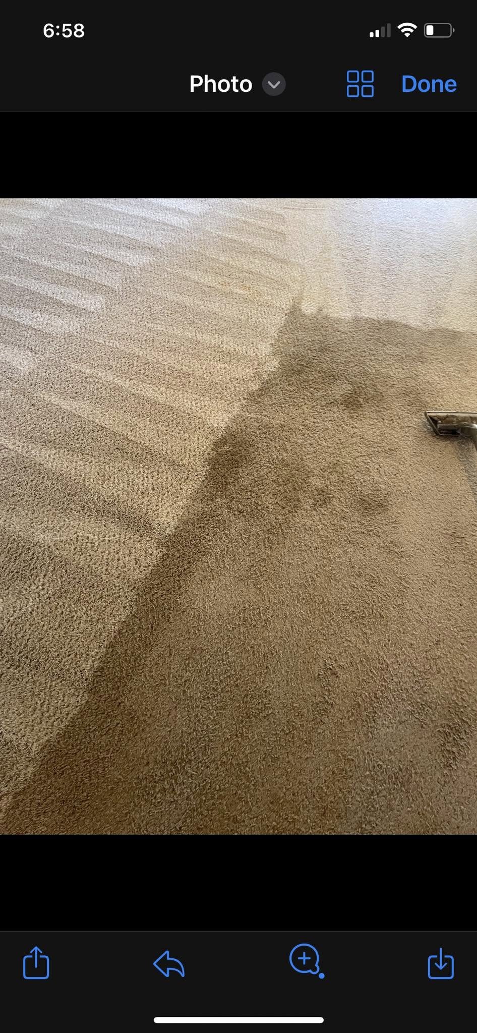 Aloha Carpet Cleaning 51649 Coyote Rdg Rd, Oakhurst California 93644