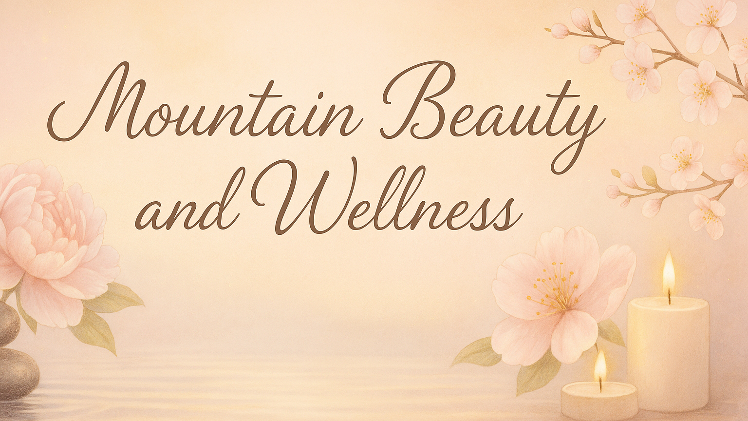 Mountain Beauty and Wellness 40879 CA-41 #1b, Oakhurst California 93644