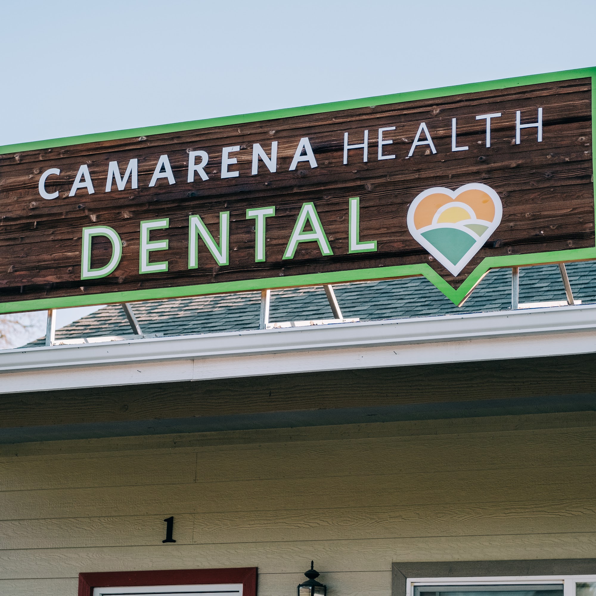 Signs by Firesign Oakhurst