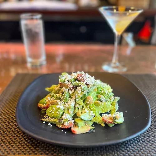 Photo credit: michelin