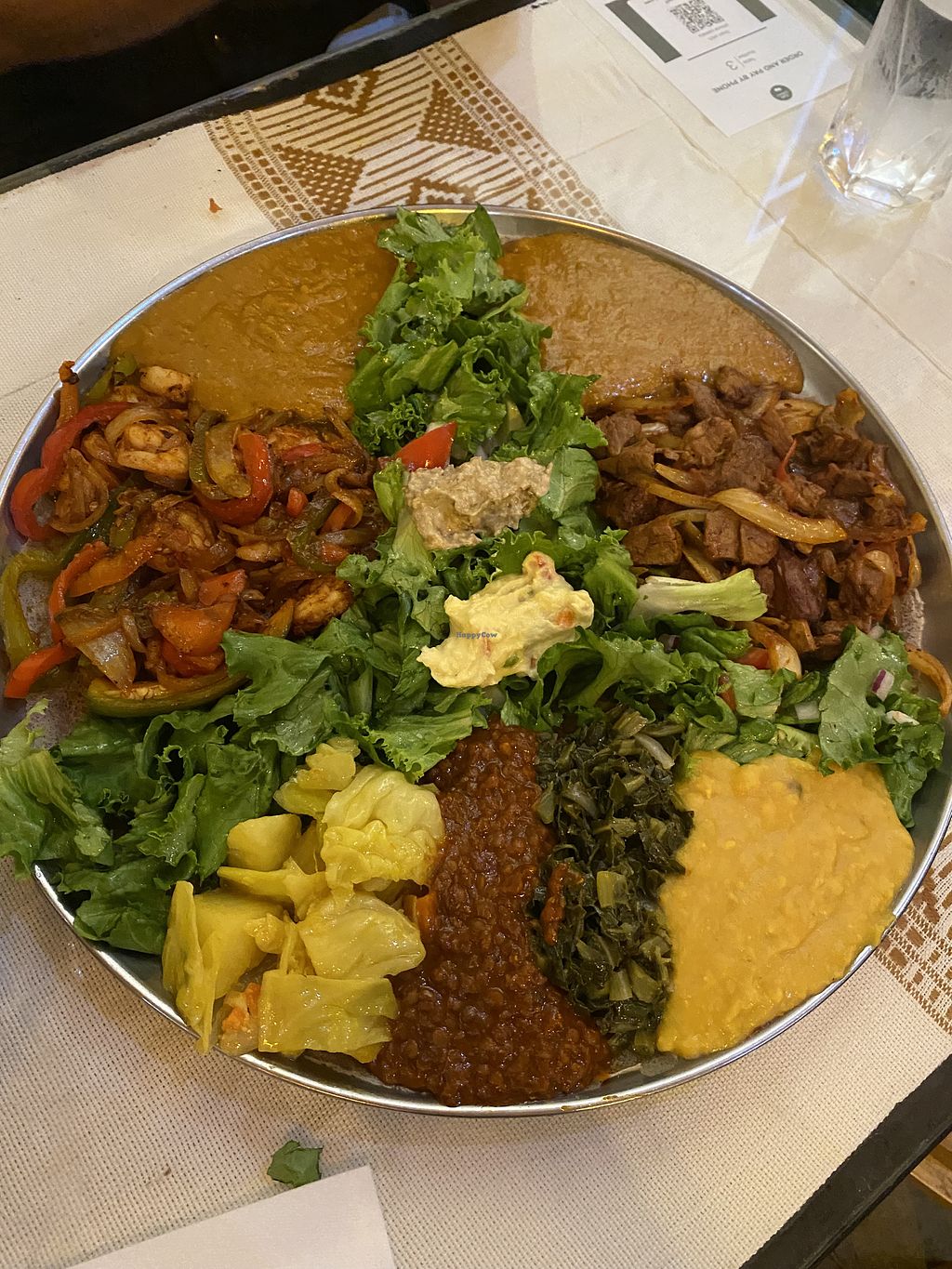 Photo credit: happycow