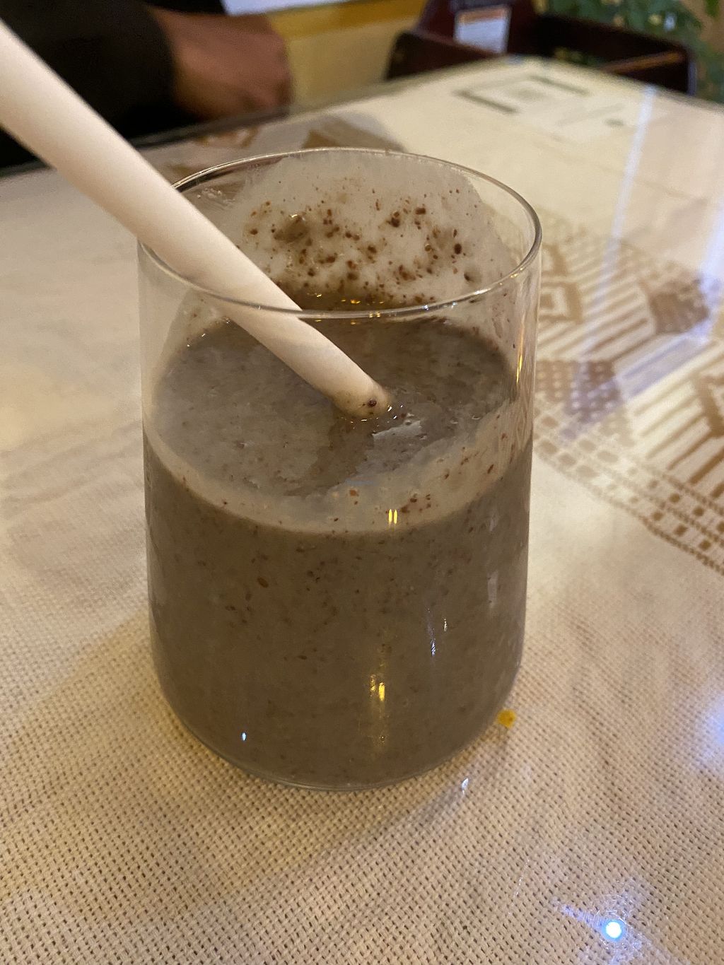 Photo credit: happycow