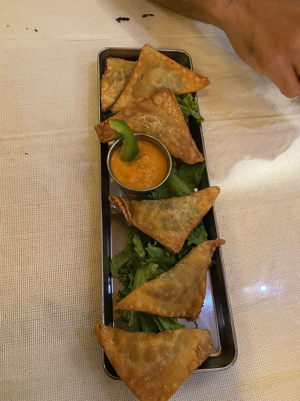 Photo credit: happycow