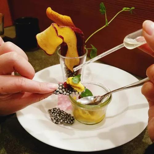 Photo credit: michelin
