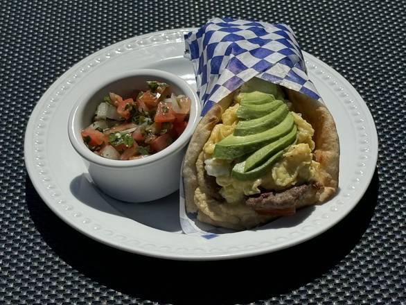 Photo credit: ubereats