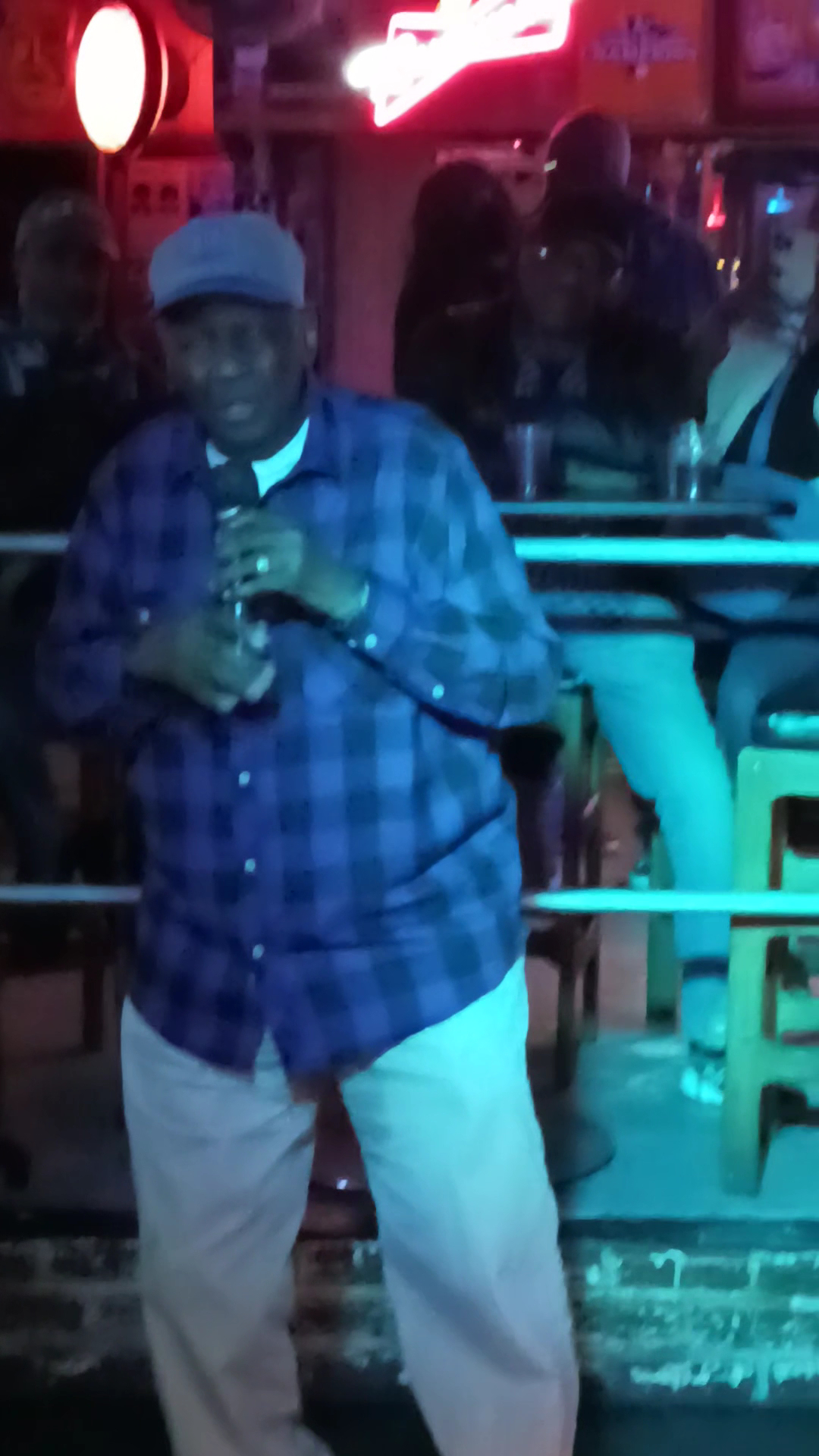 Lakeside Lounge Menu