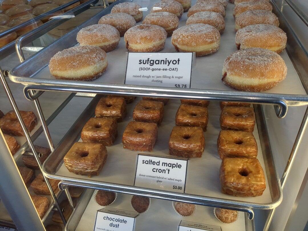 Photo credit: nextdoor