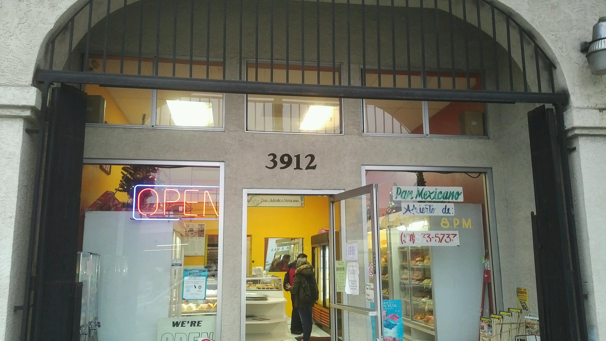 Photo credit: nextdoor
