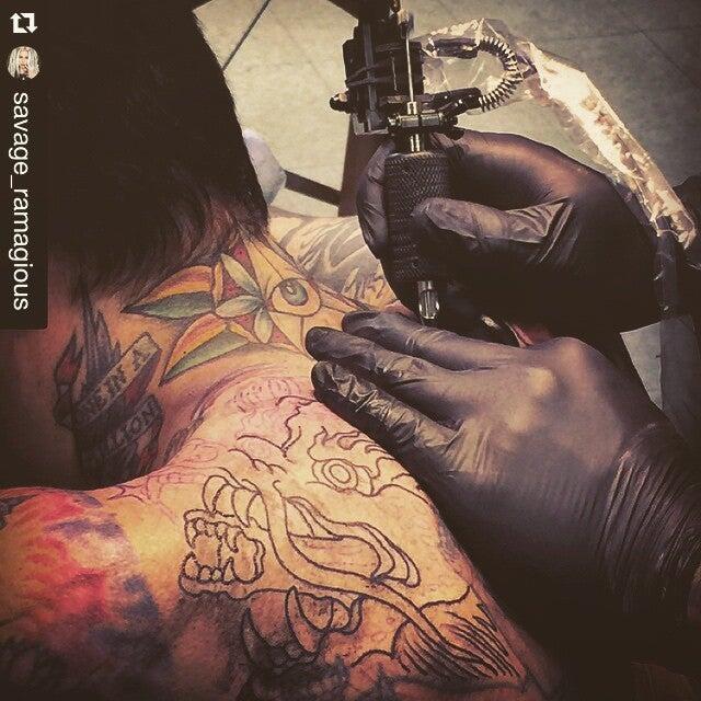 Photo credit: nextdoor