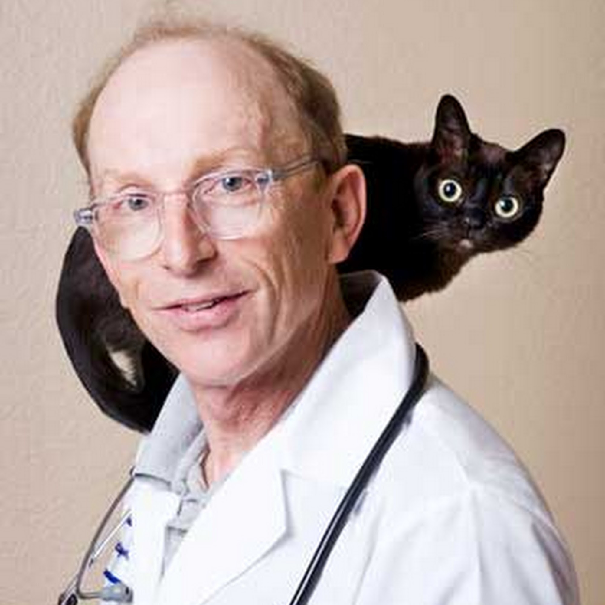 VCA Broadway Animal Hospital Oakland