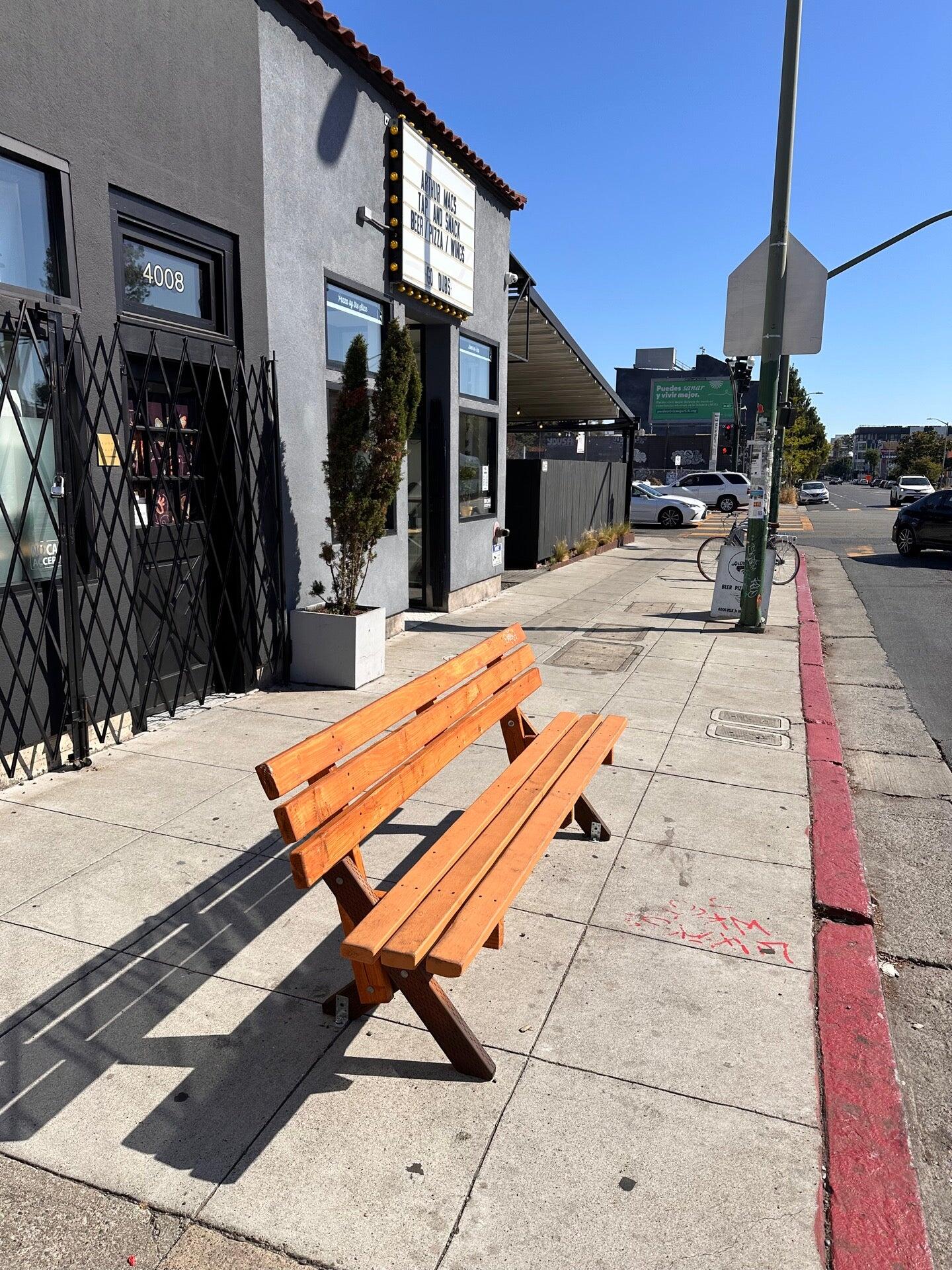 Photo credit: nextdoor