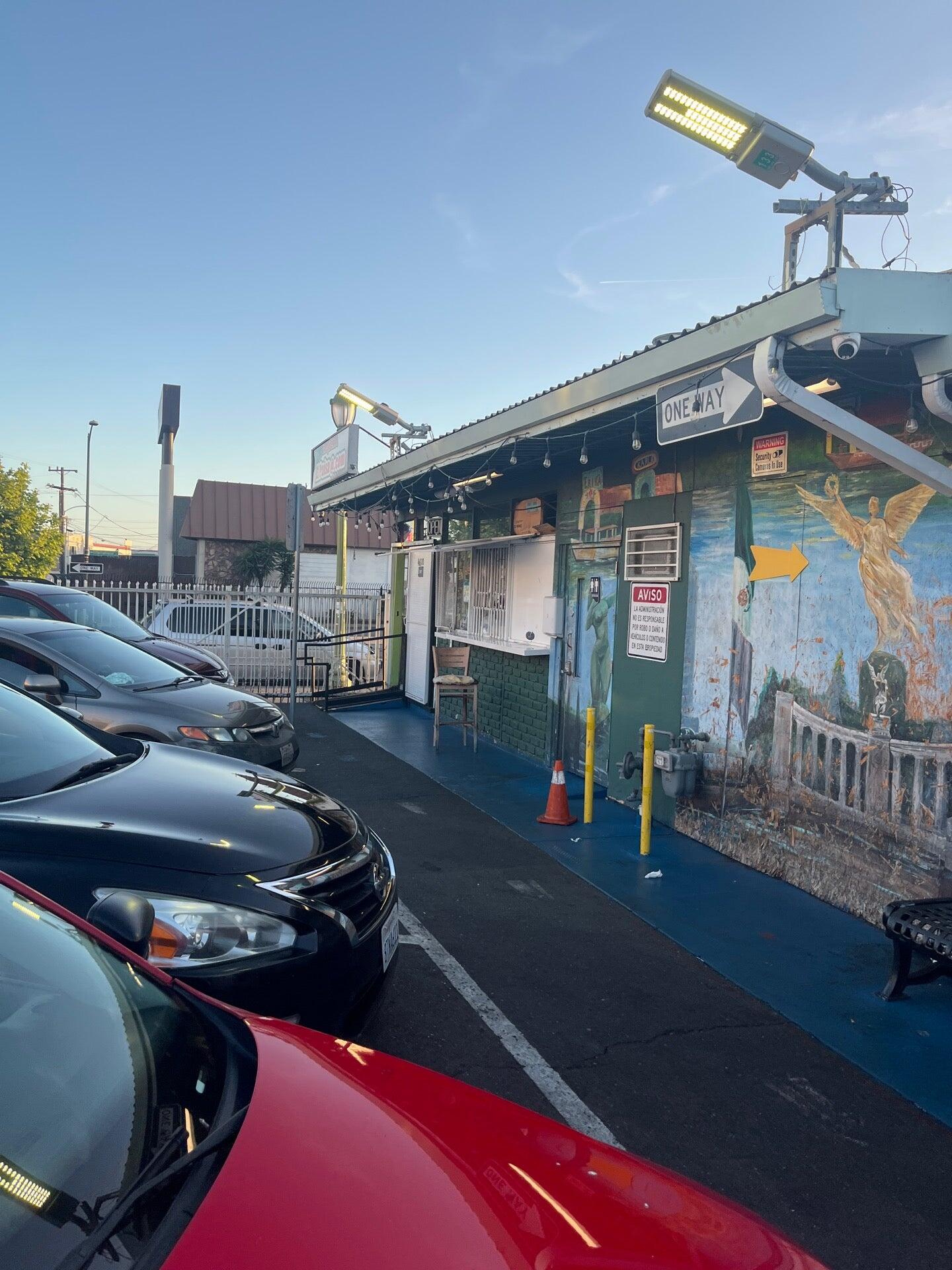 Photo credit: nextdoor