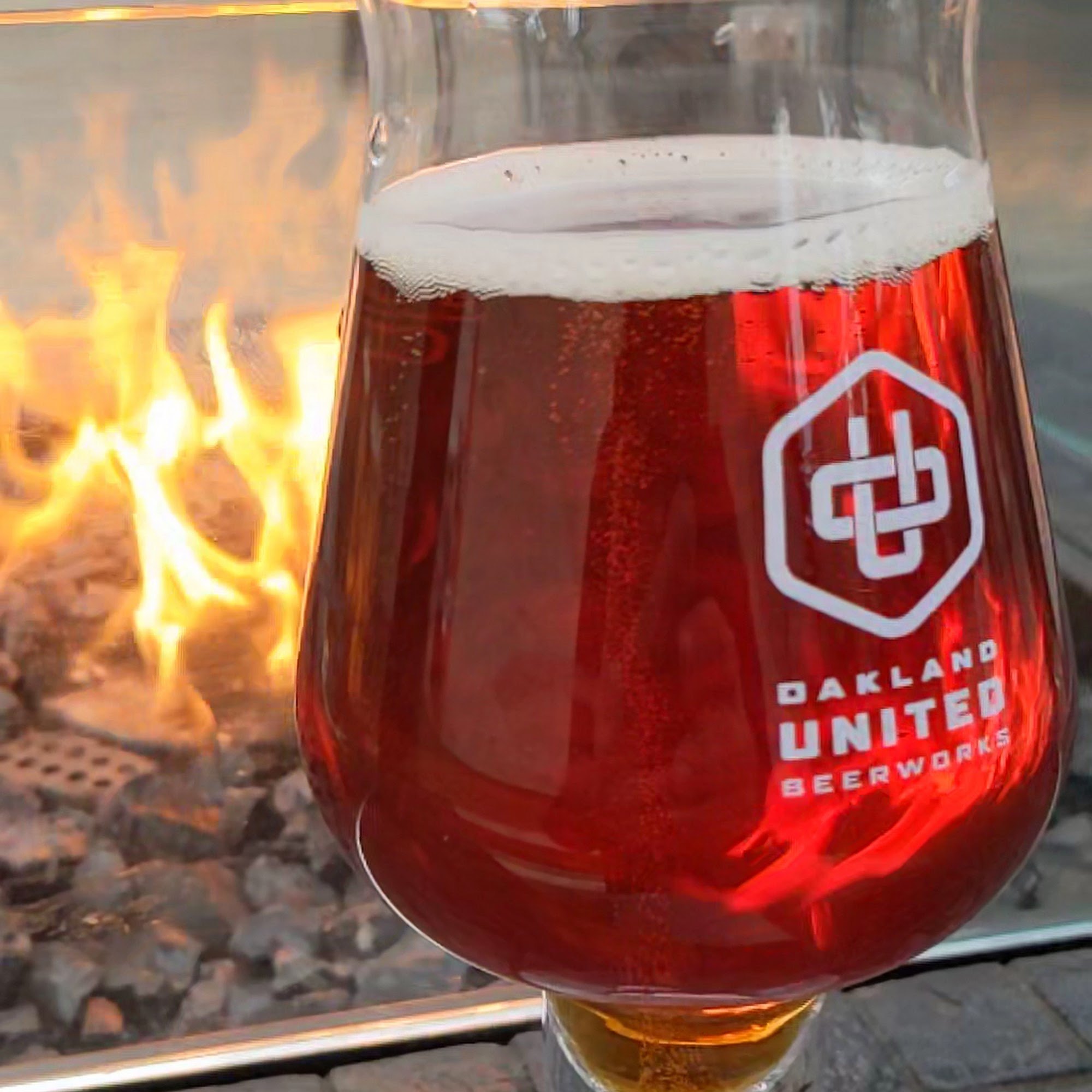 Oakland United Beerworks Oakland