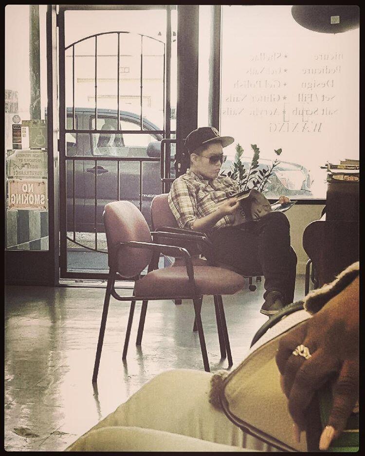 Photo credit: nextdoor