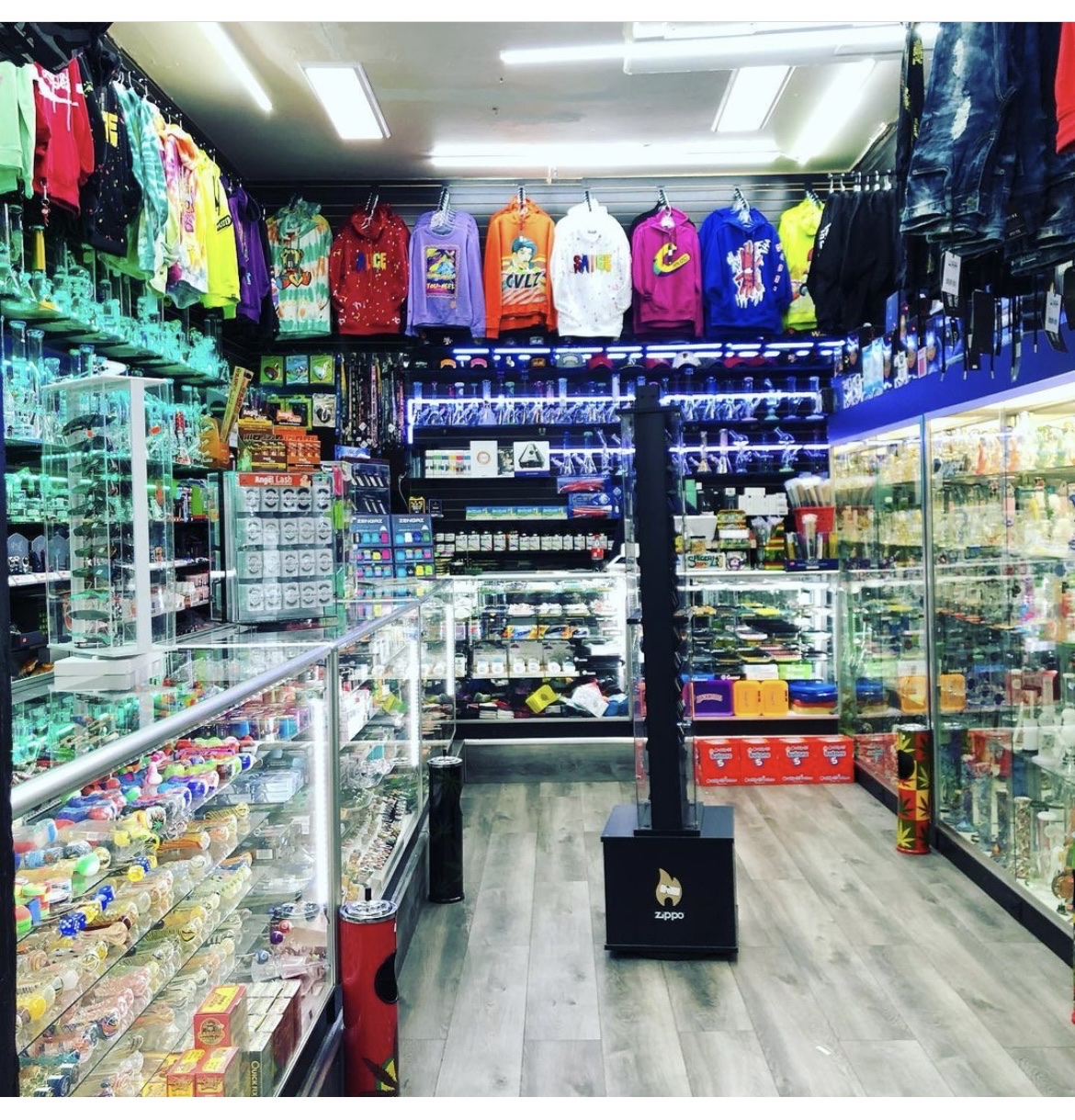how much is elf bar vape SMOKE & GLASS & GIFT SHOP - Oakland CA - Hours, Directions, Reviews