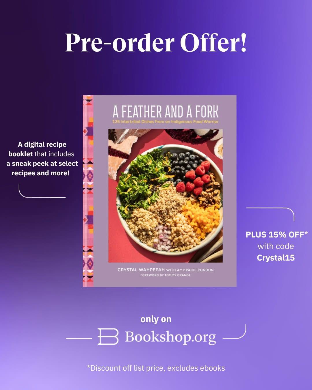 Wahpepah’s Kitchen Oakland