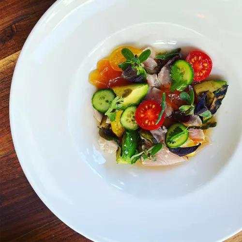 Photo credit: michelin