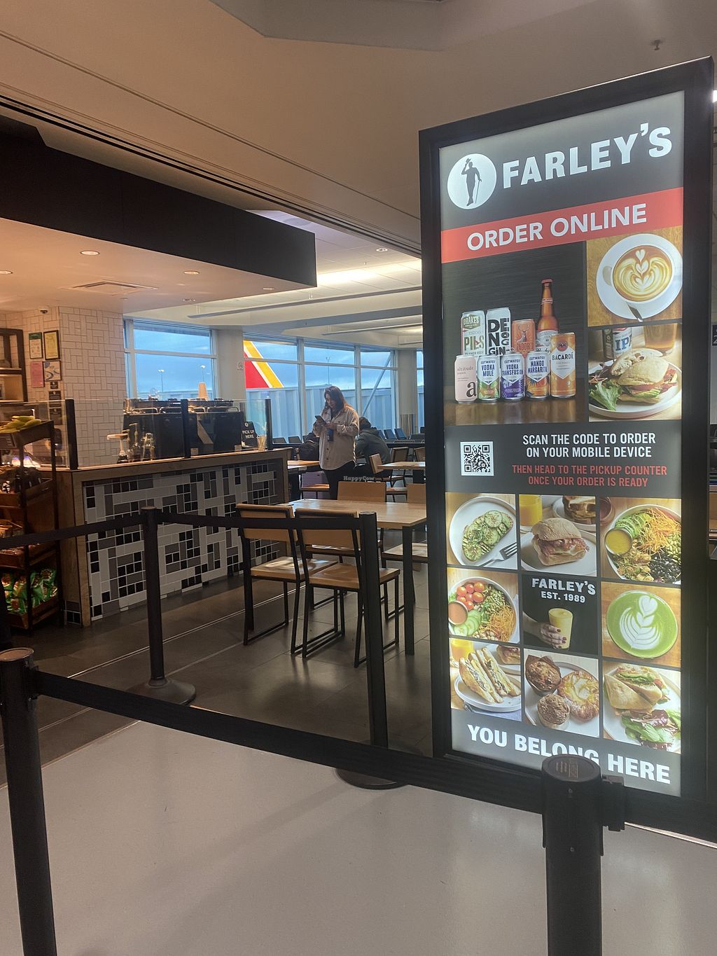 Photo credit: happycow