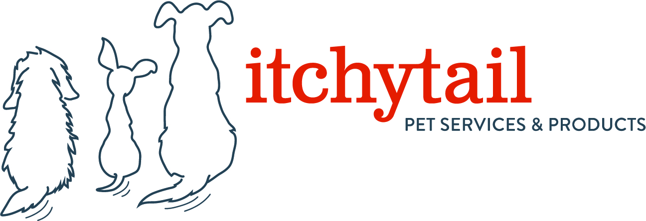 itchytail pet services Oakland