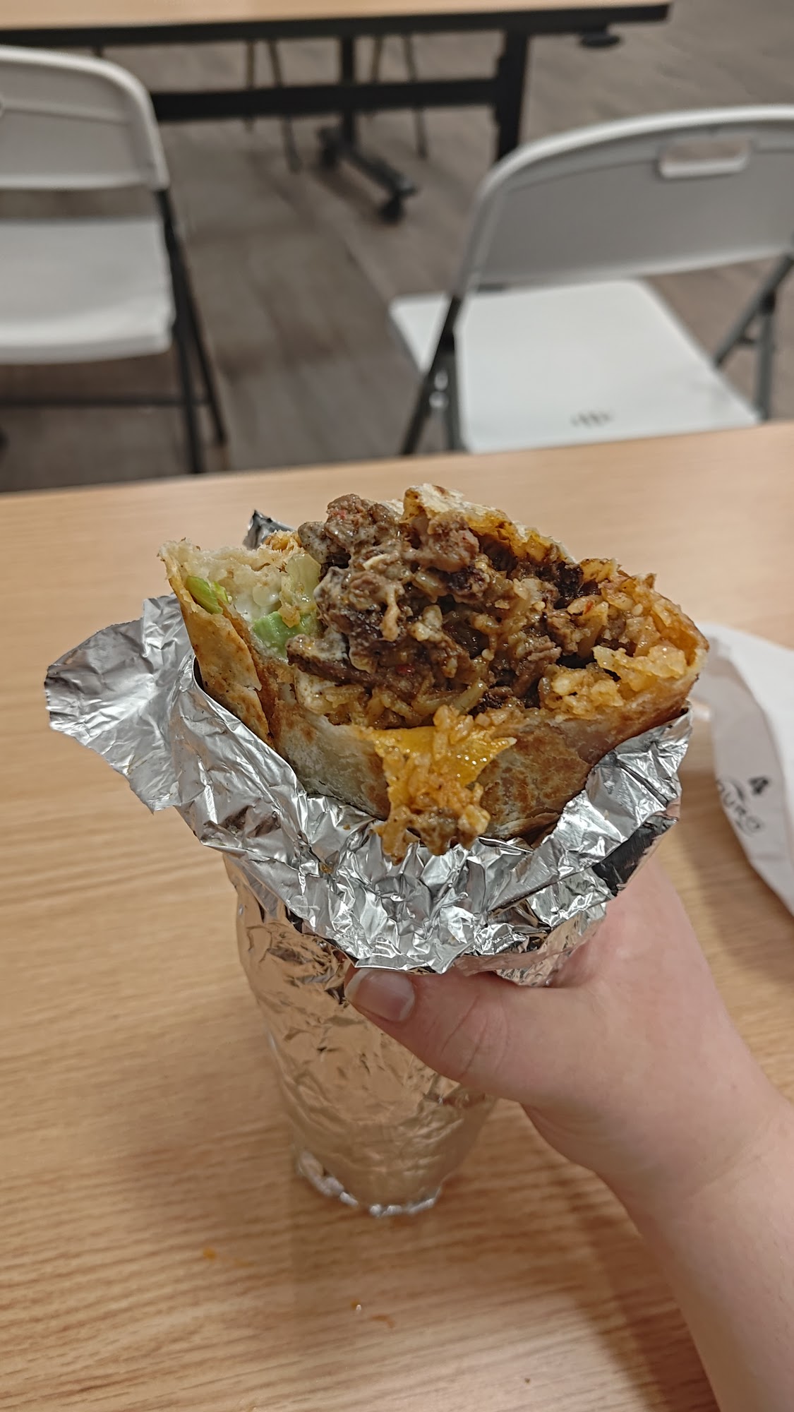 Tacos La Perla #2 Menu