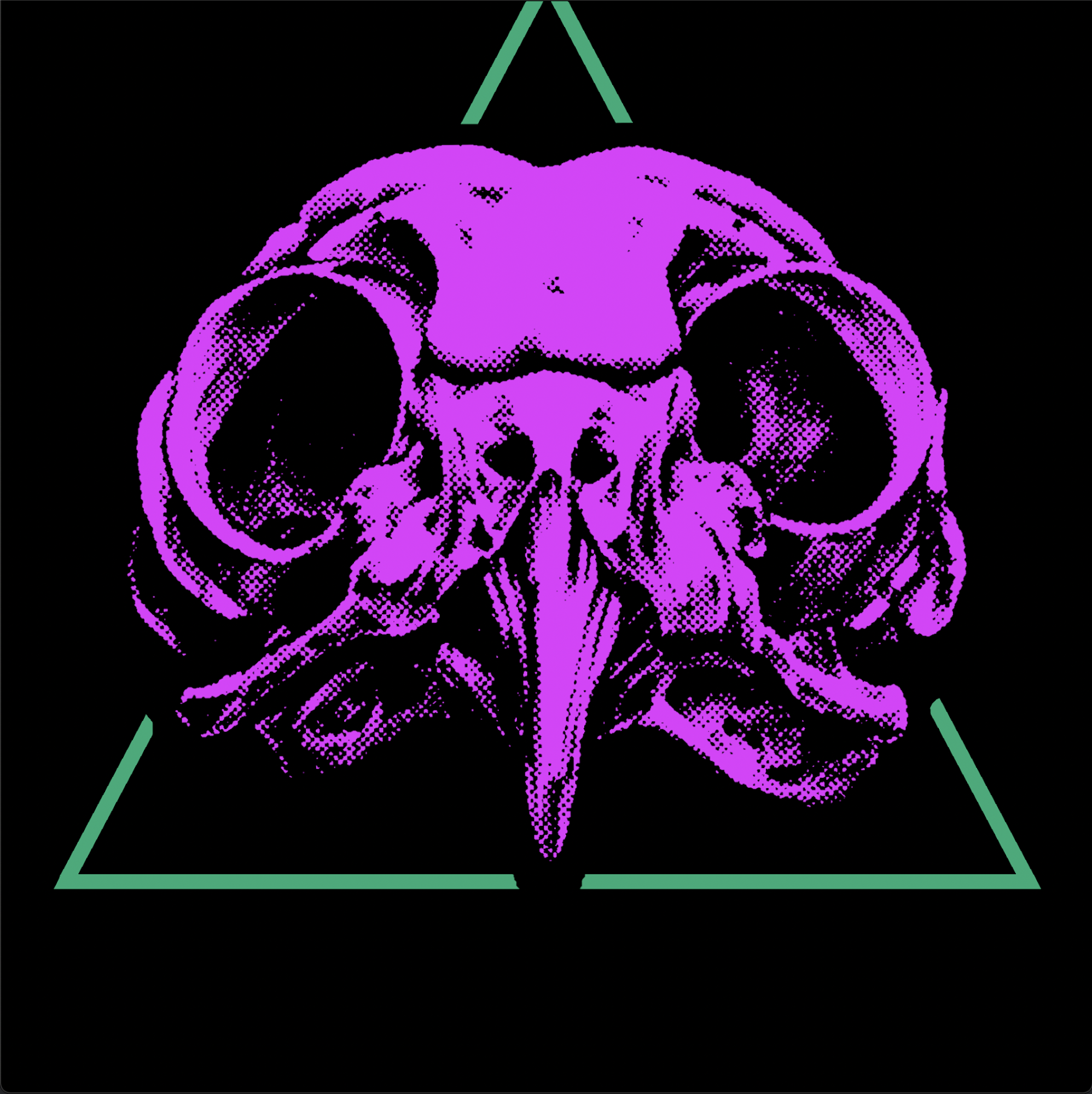 Tenma Beer Project Menu