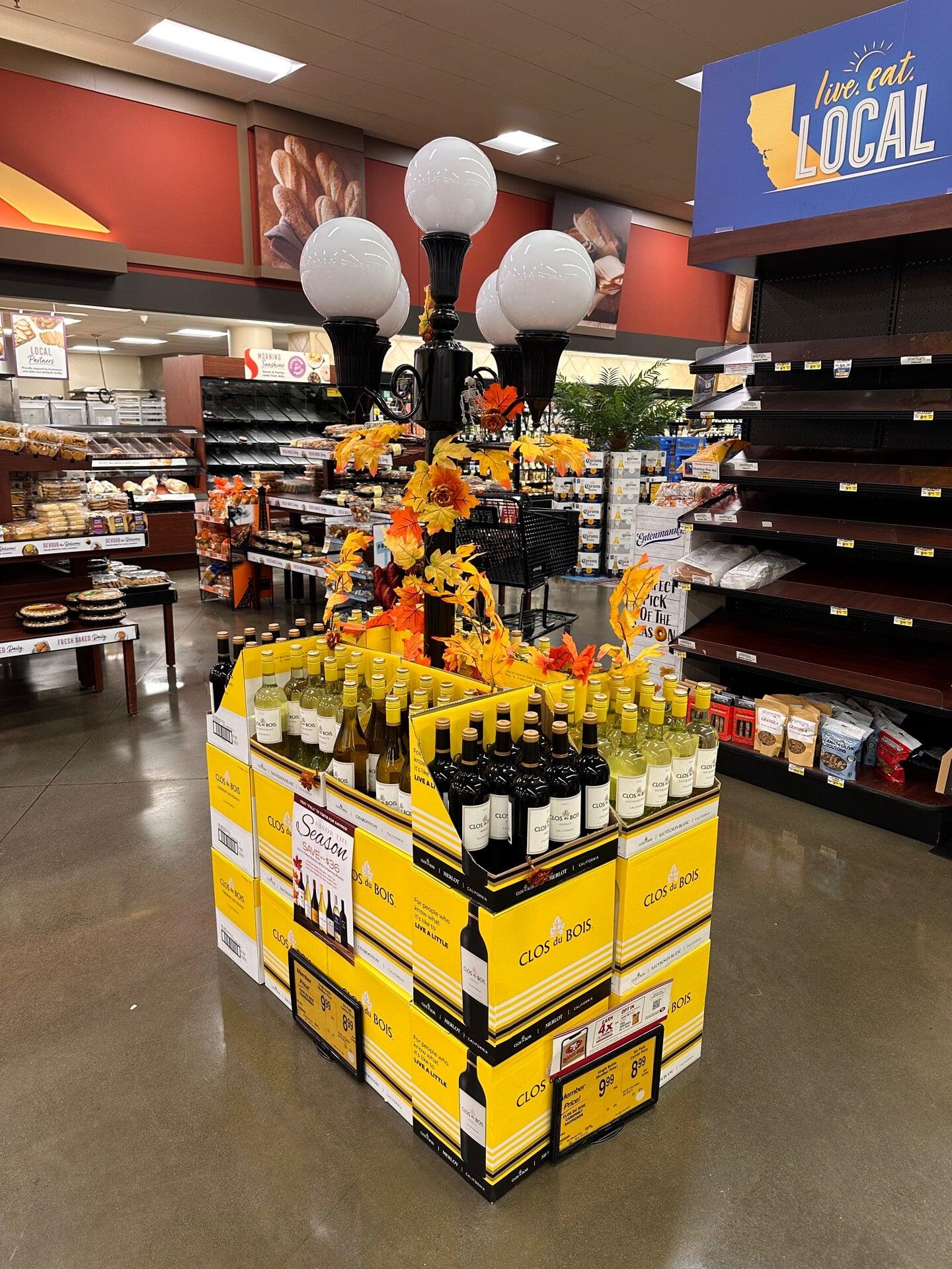 Photo credit: nextdoor