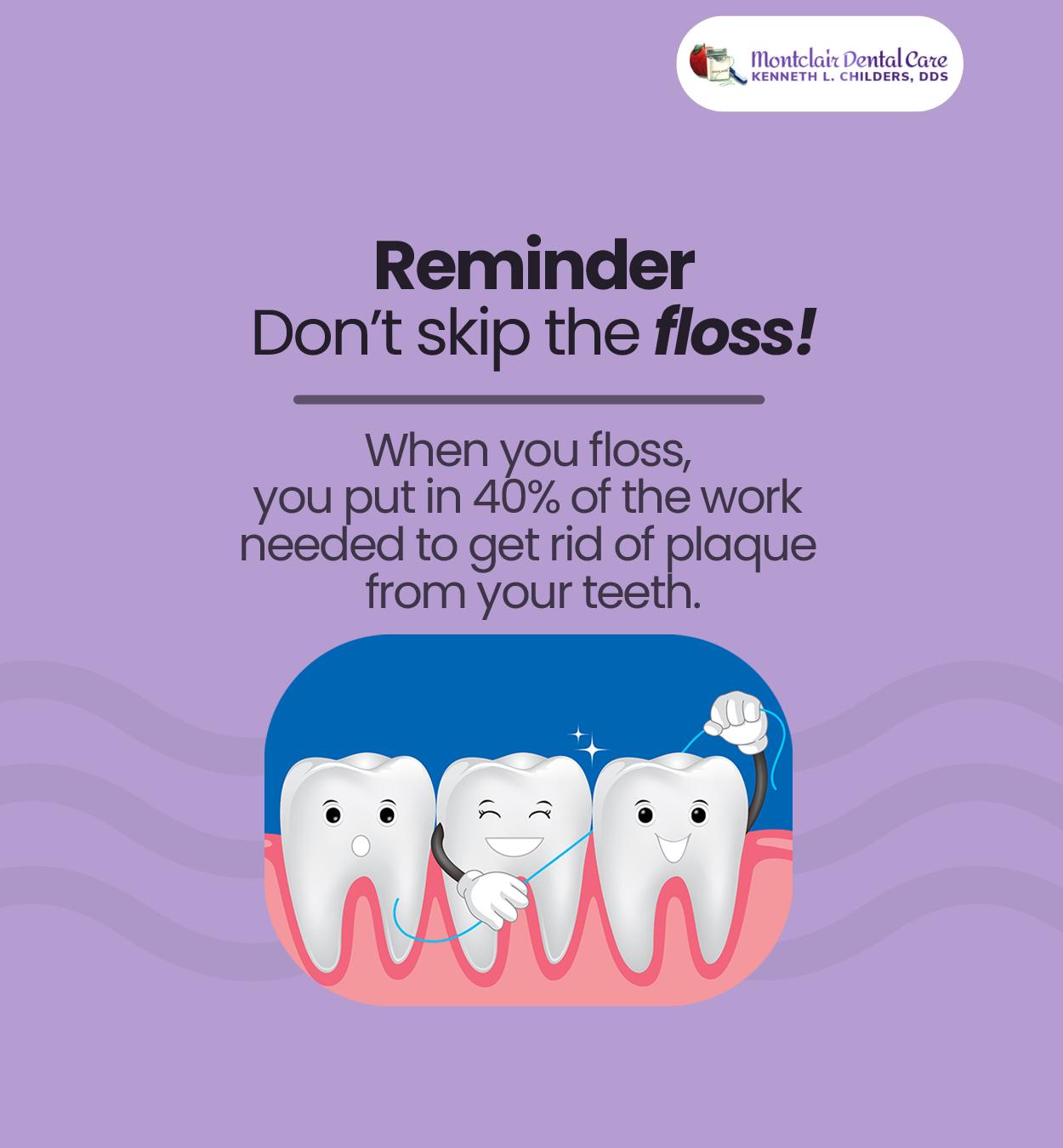 Montclair Dental Care