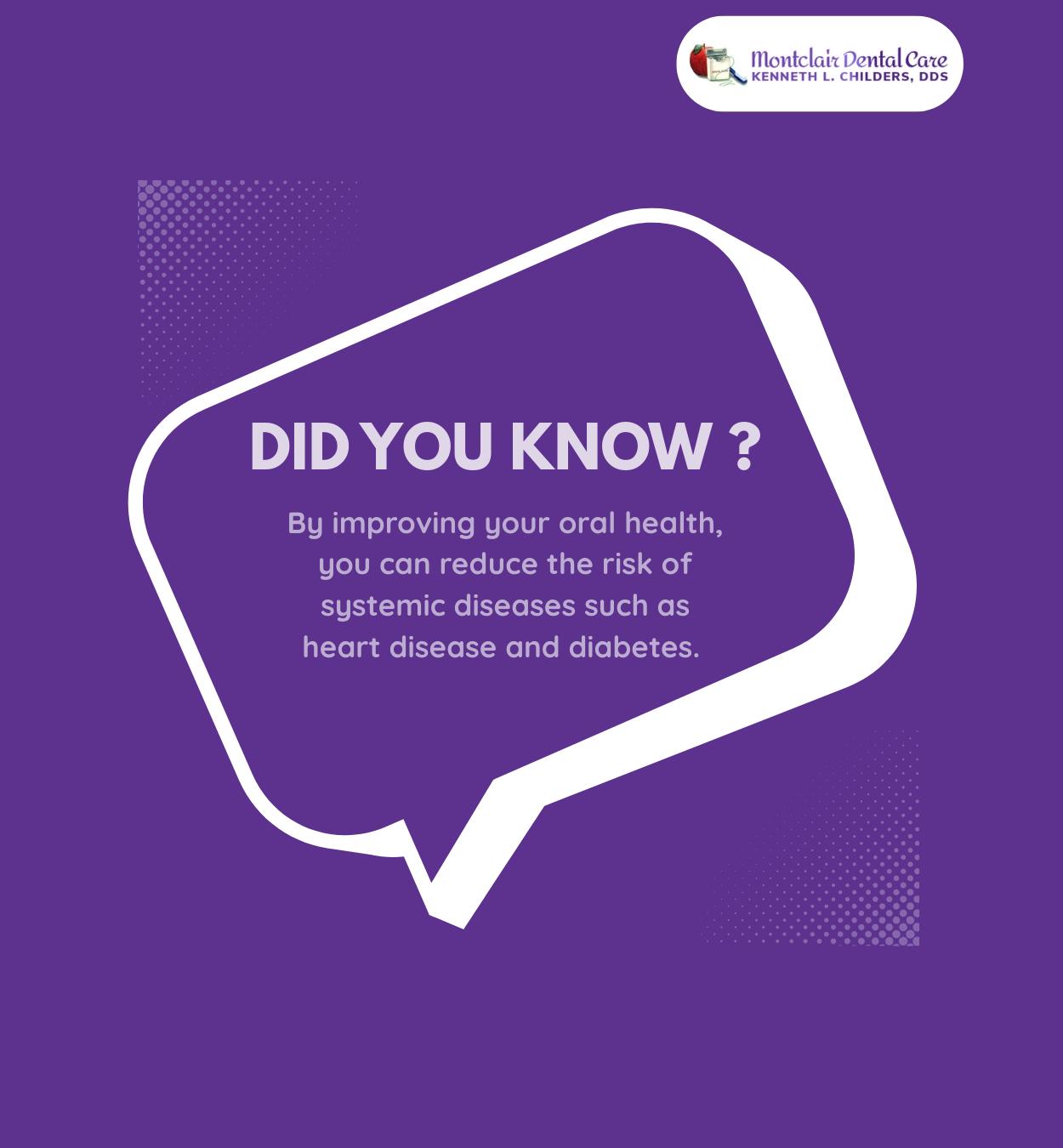 Montclair Dental Care