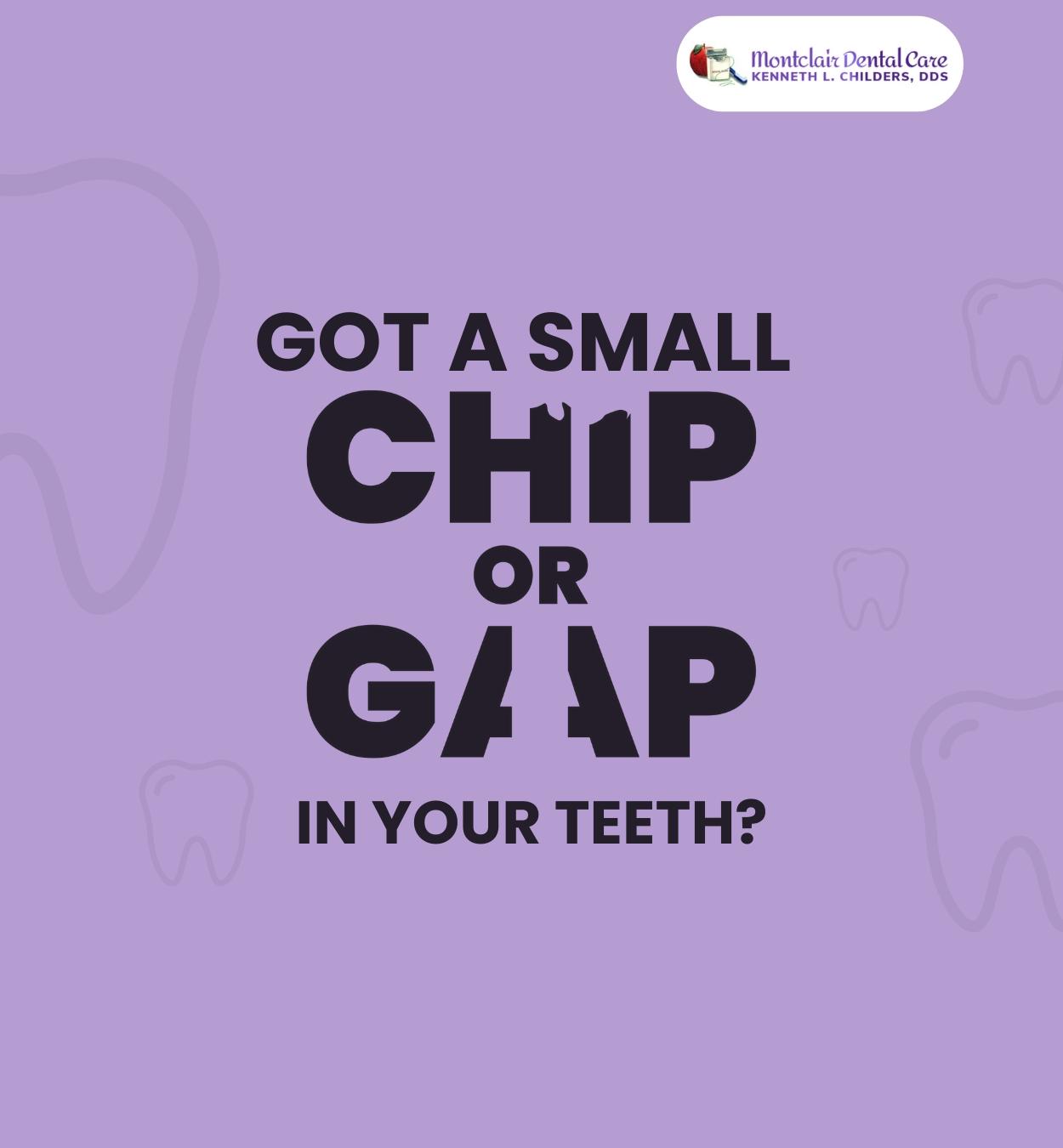 Montclair Dental Care